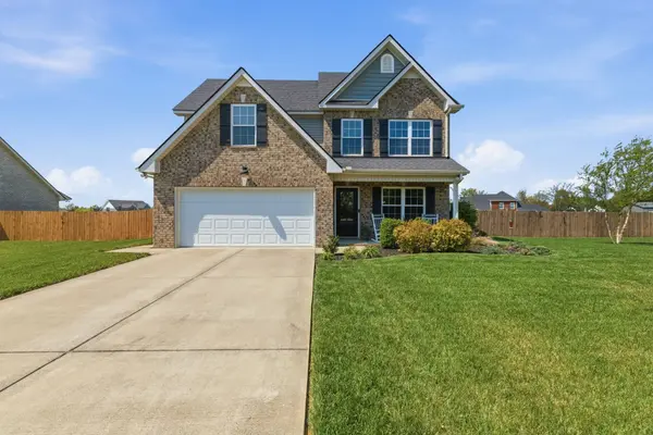 8005 Alameda Dr,  Murfreesboro,  TN 37127