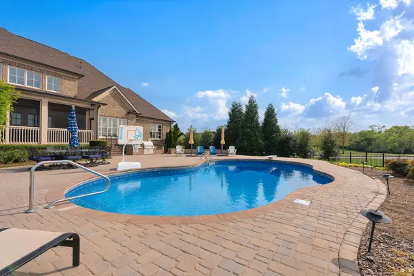 1811 Morgan Farms Way, Brentwood, TN 37027