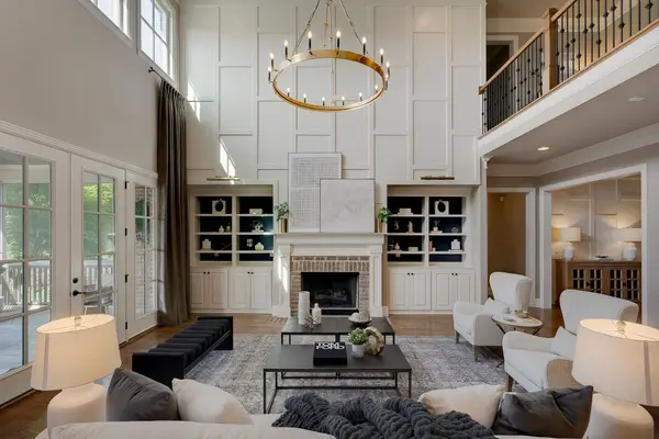 1811 Morgan Farms Way, Brentwood, TN 37027