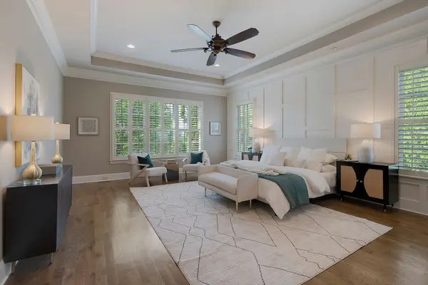 1811 Morgan Farms Way, Brentwood, TN 37027