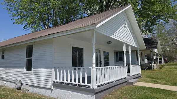 314 Deller St #W, Lawrenceburg, TN 38464