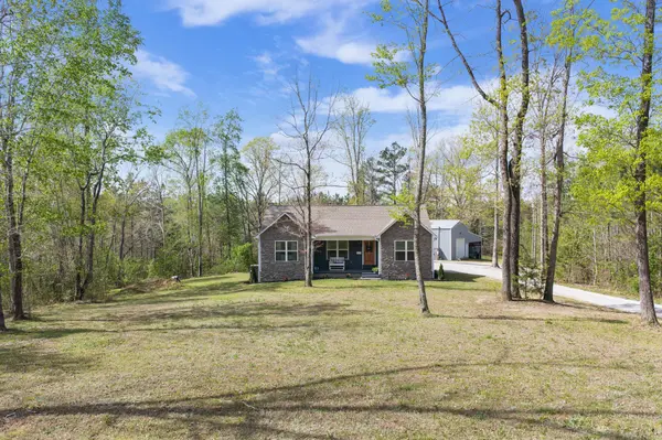 1395 Bible Hill Rd, Parsons, TN 38363