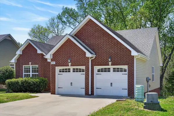 2602 Alex Overlook Way, Clarksville, TN 37043