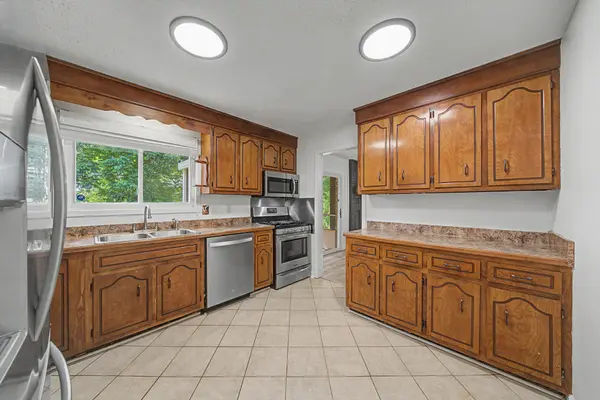276 Pumpkin Ridge Rd, Dover, TN 37058
