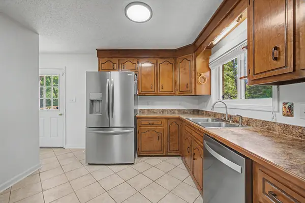 276 Pumpkin Ridge Rd, Dover, TN 37058