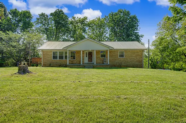 276 Pumpkin Ridge Rd, Dover, TN 37058