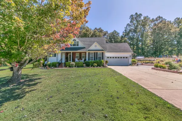 420 Nikki Ln, Paris, TN 38242