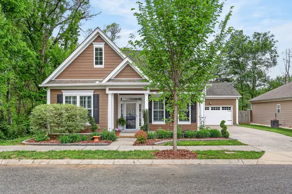 2362 Concord Mill Dr, Smyrna, TN 37167