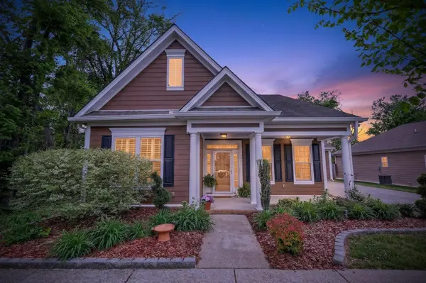 2362 Concord Mill Dr, Smyrna, TN 37167