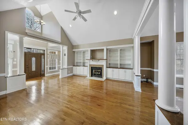 225 Alpine Drive, Clinton, TN 37716