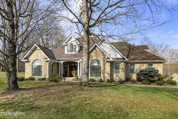 225 Alpine Drive, Clinton, TN 37716