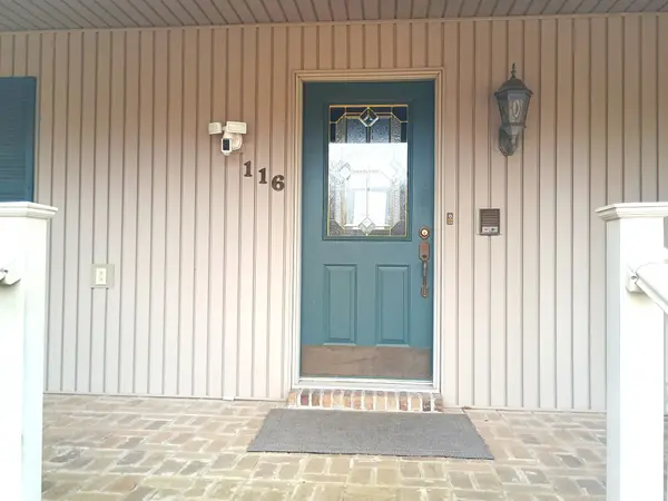 116 Norwood Dr, Camden, TN 38320