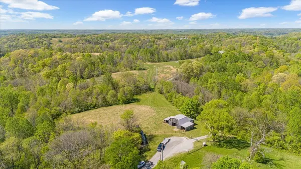 0 Quail Run Lane, Flintville, TN 37335