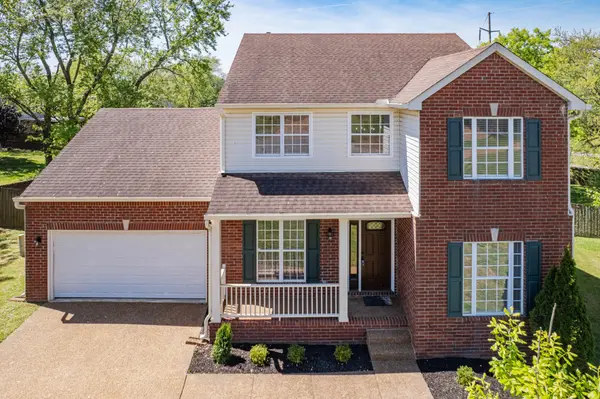 203 Trophy Ct, Thompsons Station, TN 37179