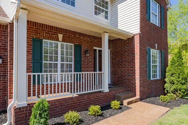 203 Trophy Ct, Thompsons Station, TN 37179