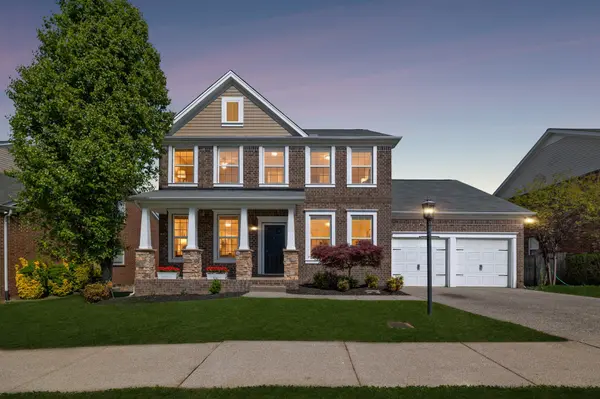 1430 Bridgecross Pkwy, Hermitage, TN 37076