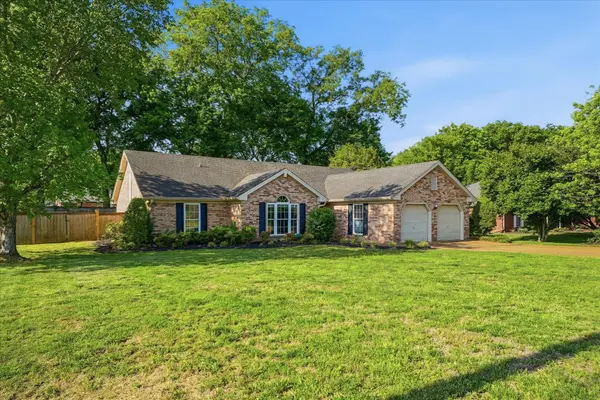 4022 Sam Davis Rd, Smyrna, TN 37167