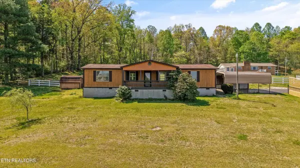 213 Tammy Drive, Rockwood, TN 37854