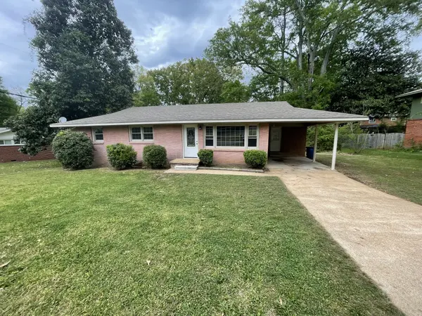 2314 Norwood Blvd, Florence, AL 35630
