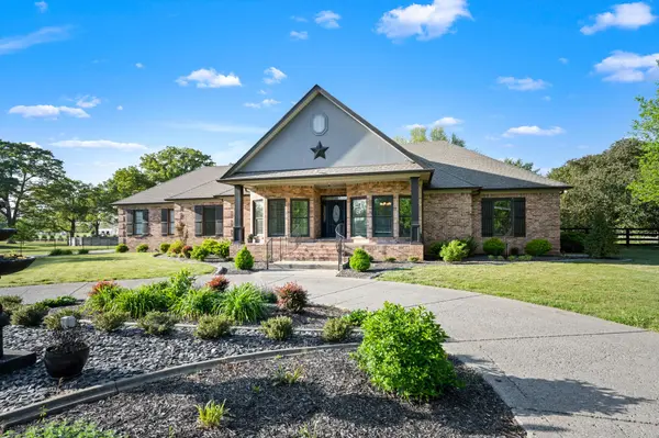 2003 Irby Ln, Murfreesboro, TN 37127