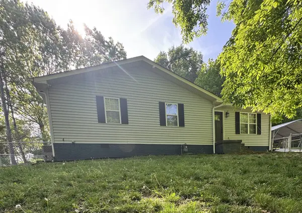 121 Lafon Dr, Carthage, TN 37030