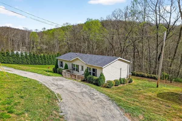 540 Spencer Dr, Spencer, TN 38585