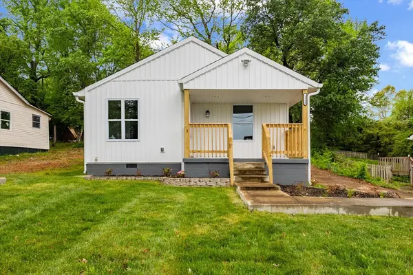 1234 Paradise Hill Rd, Clarksville, TN 37040