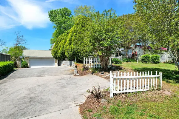 691 Lakehaven Circle, Decatur, TN 37322