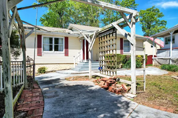 691 Lakehaven Circle, Decatur, TN 37322