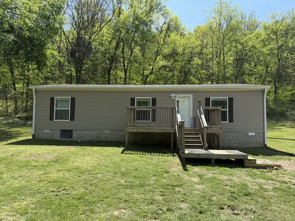 1851 Hicks Hollow Rd, Westmoreland, TN 37186