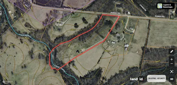 181 Ramah Rd, Leoma, TN 38468