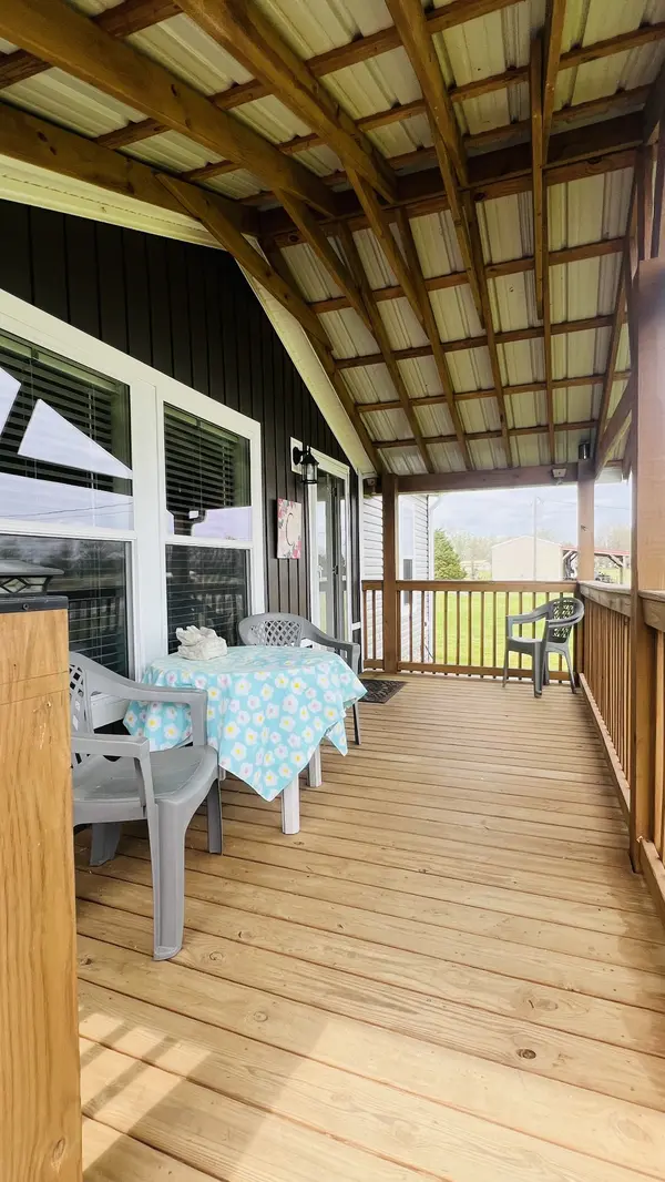 504 Campbellsville Pike, Ethridge, TN 38456
