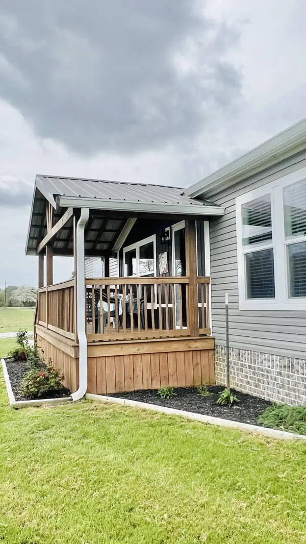 504 Campbellsville Pike, Ethridge, TN 38456