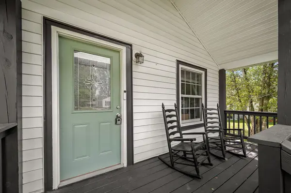 133 HAM STREET, Tullahoma, TN 37388