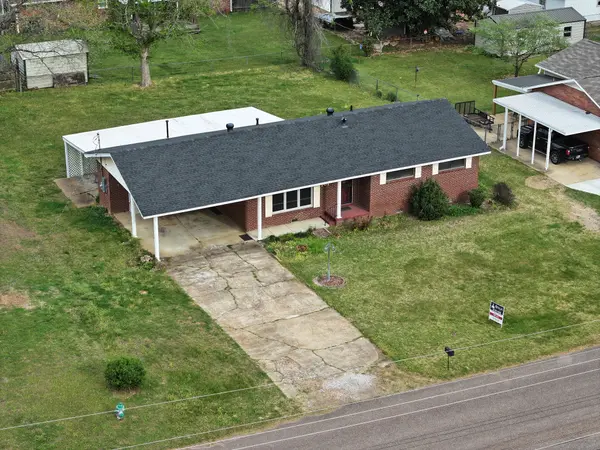 107 Overton Dr, Jackson, TN 38301