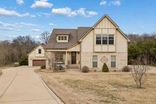 1412 Brook Dr,  Columbia,  TN 38401