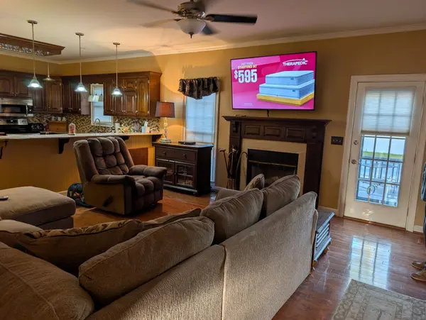 107 Berkley Ct, Tullahoma, TN 37388