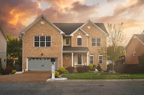 125 Paige Park Ln,  Goodlettsville,  TN 37072