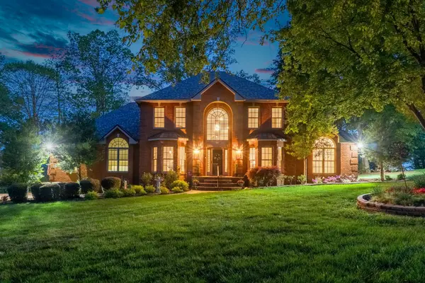 2070 Queens Bluff Way, Clarksville, TN 37043
