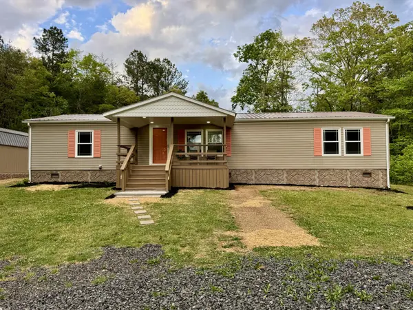1350 Sneed Road, Decatur, TN 37322