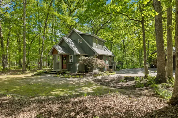 1101 Wildlife Trl, Kingston Springs, TN 37082