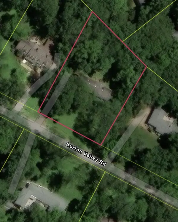 1318 Burton Valley Rd, Nashville, TN 37215