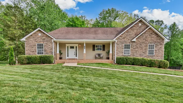 1354 Tannahill Way, Clarksville, TN 37043
