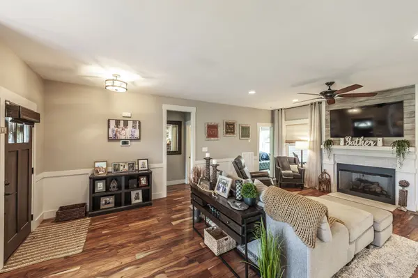715B N Russell St, Portland, TN 37148
