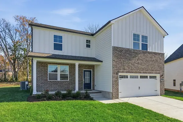 1604 Burlwood Court, Murfreesboro, TN 37129