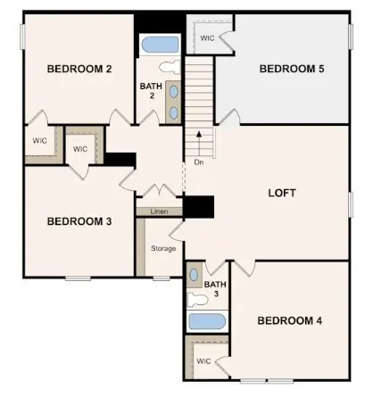 1604 Burlwood Court, Murfreesboro, TN 37129