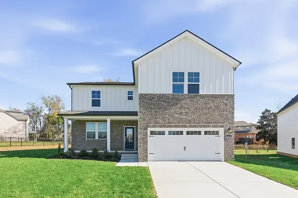 1604 Burlwood Court,  Murfreesboro,  TN 37129