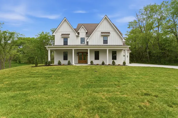 8660 Cainsville Pike, Lascassas, TN 37085