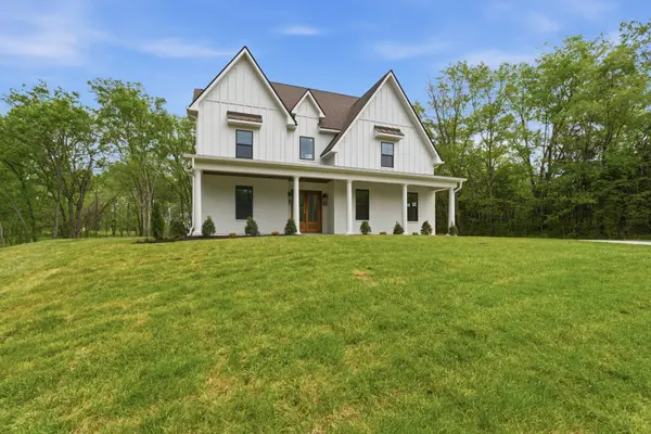 8660 Cainsville Pike, Lascassas, TN 37085