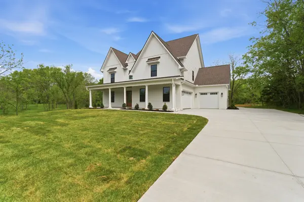 8660 Cainsville Pike, Lascassas, TN 37085